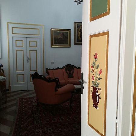 B&B Palazzo Antonelli Monopoli Dış mekan fotoğraf