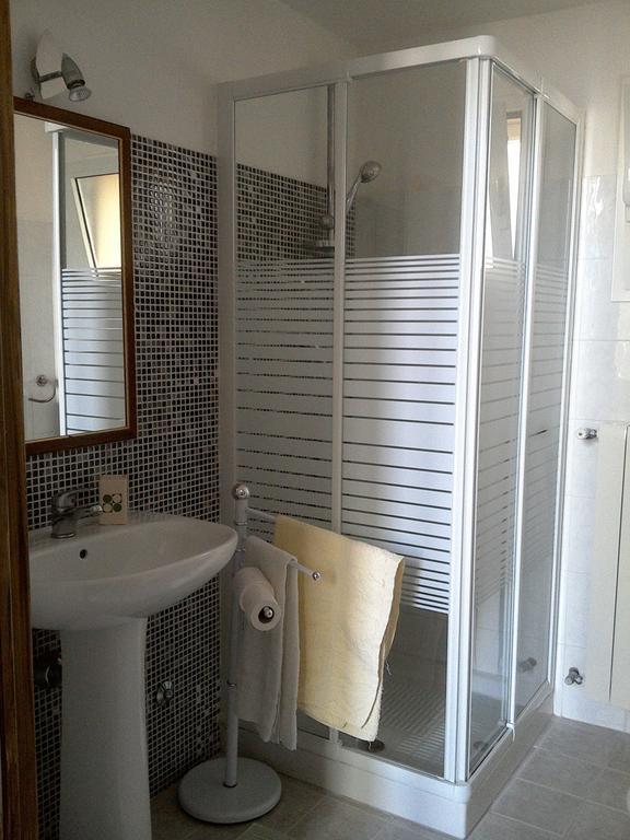 B&B Palazzo Antonelli Monopoli Oda fotoğraf