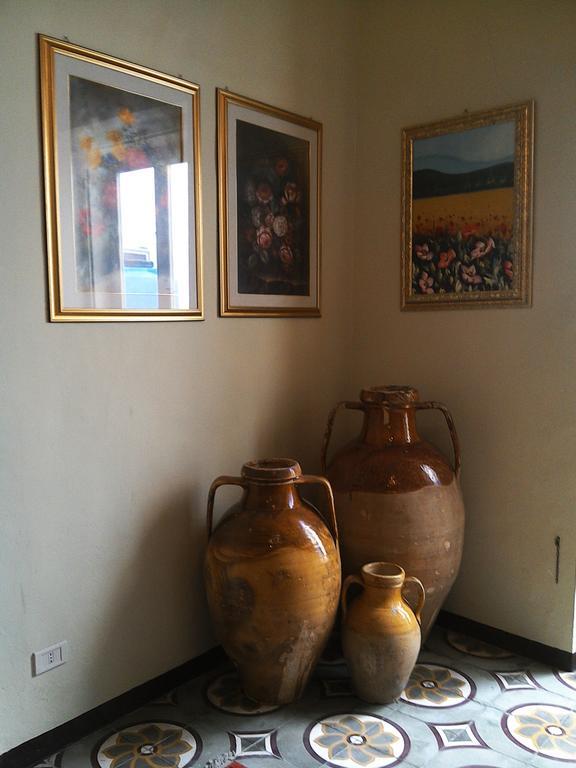 B&B Palazzo Antonelli Monopoli Dış mekan fotoğraf