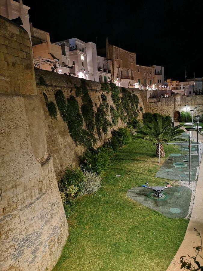 B&B Palazzo Antonelli Monopoli Dış mekan fotoğraf