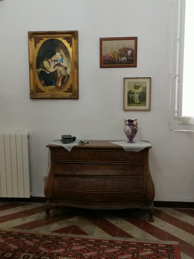 B&B Palazzo Antonelli Monopoli Dış mekan fotoğraf