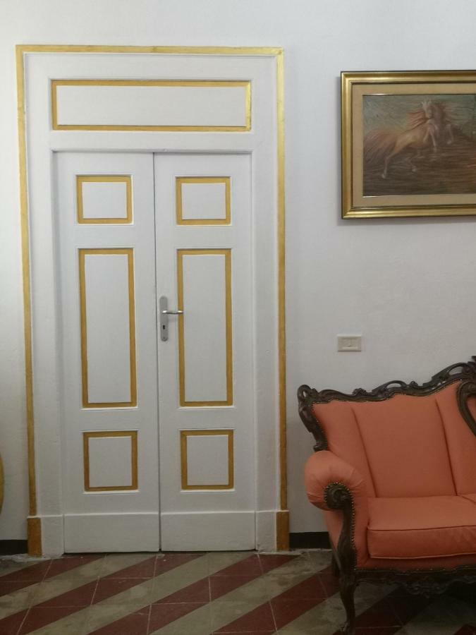 B&B Palazzo Antonelli Monopoli Dış mekan fotoğraf