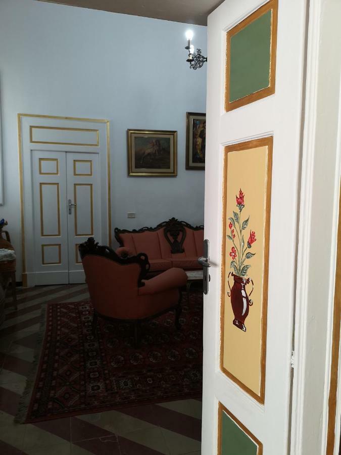 B&B Palazzo Antonelli Monopoli Dış mekan fotoğraf
