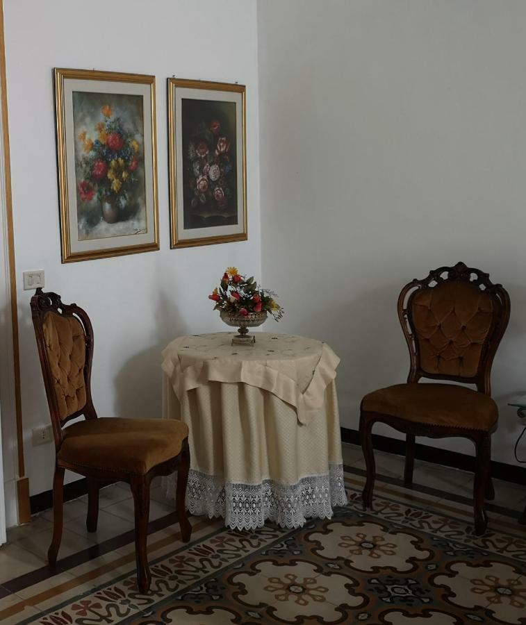 B&B Palazzo Antonelli Monopoli Dış mekan fotoğraf