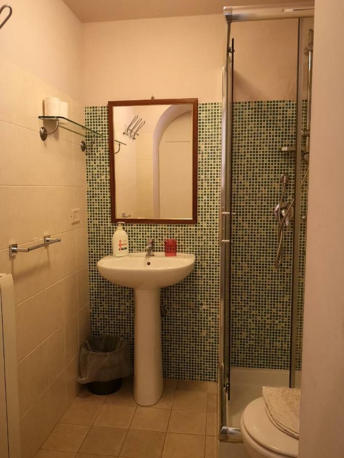 B&B Palazzo Antonelli Monopoli Dış mekan fotoğraf