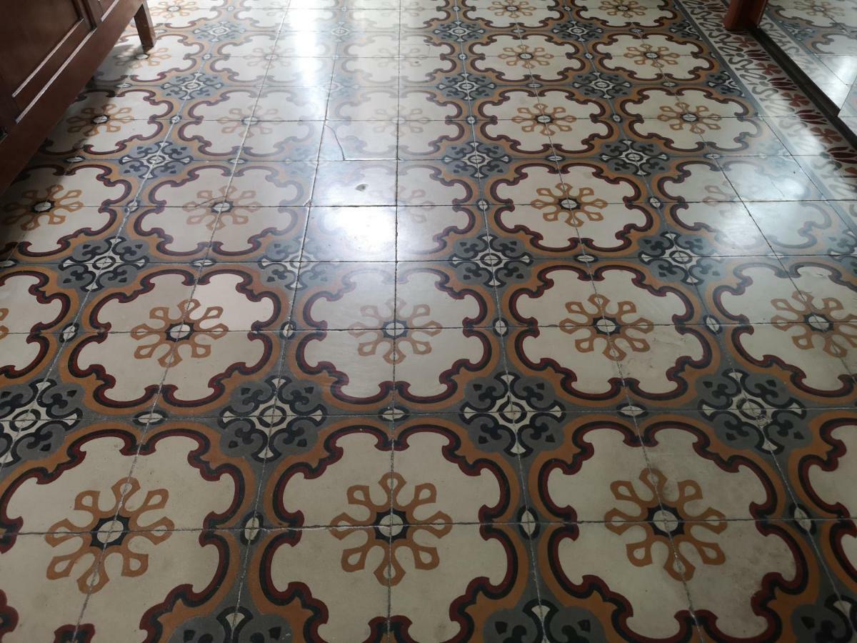 B&B Palazzo Antonelli Monopoli Dış mekan fotoğraf