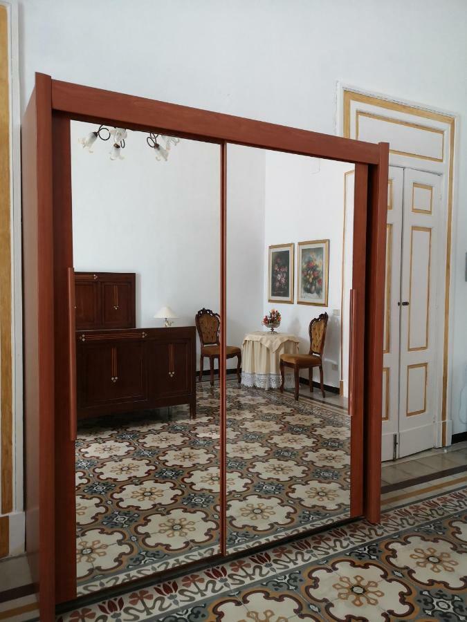 B&B Palazzo Antonelli Monopoli Dış mekan fotoğraf