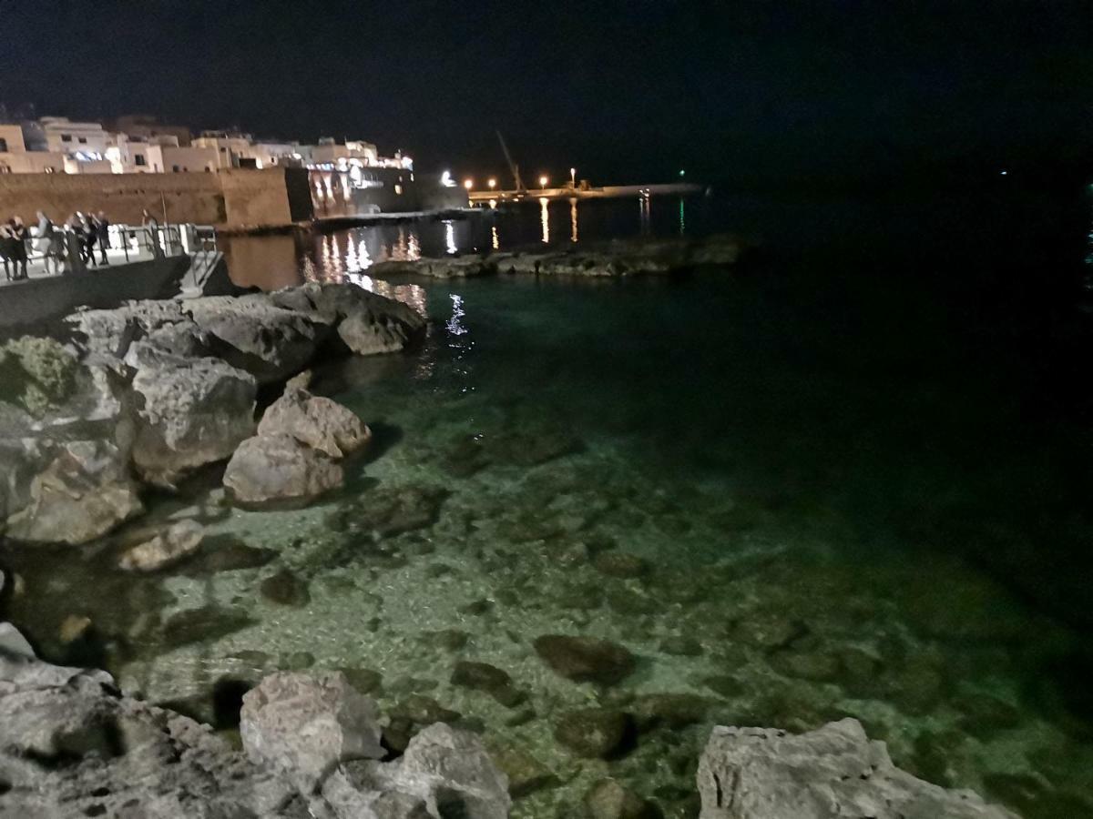 B&B Palazzo Antonelli Monopoli Dış mekan fotoğraf