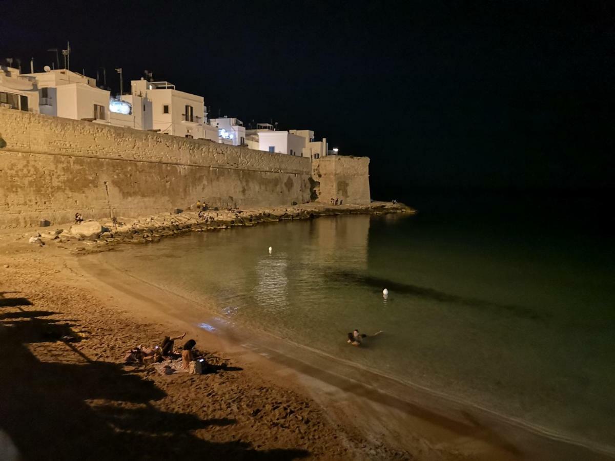 B&B Palazzo Antonelli Monopoli Dış mekan fotoğraf